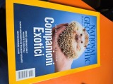 Companionii Exotici - National Geographic