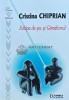 Echipa de șoc și G&acirc;nditorul - Cristina Chiprian, Junimea, 2020, 165 pagini, brosata - anticariat
