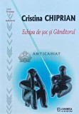 Cumpara ieftin Echipa de șoc și G&acirc;nditorul - Cristina Chiprian, Junimea, 2020, 165 pagini, brosata - anticariat