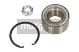 Set rulment roata MITSUBISHI OUTLANDER I (CU_W) (2001 - 2008) MAXGEAR 33-0791