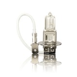 Bec auto cu halogen pentru proiector Vecta H3 24V 70W PK22S , 1 buc. AutoDrive ProParts