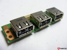 Port USB Acer Extensa 5620G 48.4T302.011 foto