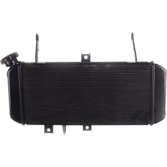 Radiator Suzuki SV650S SV650 SV650A SV650SA 2005-2015