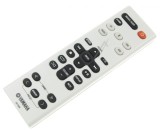 Telecomanda Yamaha ZR11060 Compatibila cu Diverse Modele Receivere TV - Verifica Compatibilitatea!