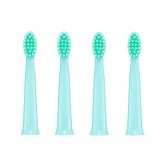 Set 4 rezerve periuta de dinti VITAMMY Splash TH1811-4 Minty, Menta