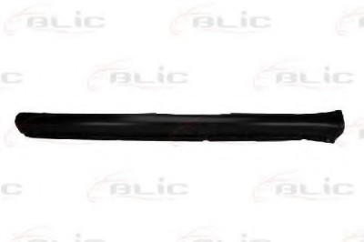 Podea VW POLO Variant (6KV5) (1997 - 2001) BLIC 6505-06-6607011P foto