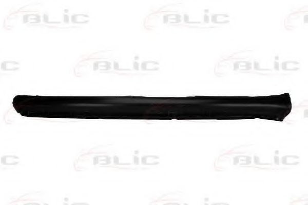 Podea VW POLO Variant (6KV5) (1997 - 2001) BLIC 6505-06-6607011P