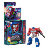 Transformers Generations Legacy Evolution Core Class Figurina articulata Optimus Prime 9 cm, Hasbro