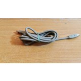 Cablu Imprimanta Usb A - Usb B 1,8m #A152