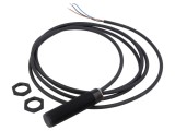 Senzor Capacitiv 2-8mm PNP NO 10-30VDC