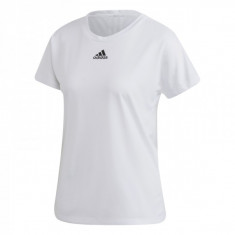 Tricou adidas W STLYE TEE foto