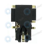 Nokia 8003063 Conector audio