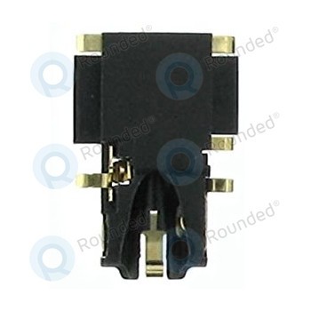 Nokia 8003063 Conector audio foto