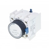 Releu Auxiliar Timer Contactor LADR2 0.1-30sec XXM