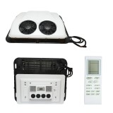 Cumpara ieftin Clima stationara utilaje industriale AC universala 24V 2600W cu telecomanda