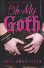 Oh My Goth foto