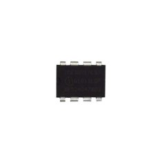 A/S-PWM CONTROL CI: 650V, 1.7ICB801 BN81-04774A circuit integrat SAMSUNG