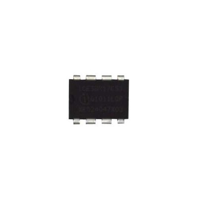 A/S-PWM CONTROL CI: 650V, 1.7ICB801 BN81-04774A circuit integrat SAMSUNG foto