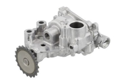 MTR 12201845 Pompa ulei foto