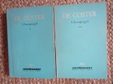 Ulenspiegel - De Coster - 2 vol. - bpt - 1964