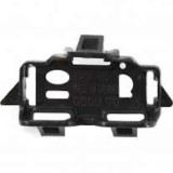 Capac spalator faruri Bmw Seria 5 (F10/F11) 12.2009- , partea Stanga, Partea interioara, 51118050115,