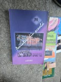 Carte Amintiri din Şcoală Promotia Spiru 66 Editura Nationala 2011 Brosata 324 Pagini Romana Memorii