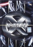 DVD Film de colectie: X-Men ( sub. romana - vezi descriere )