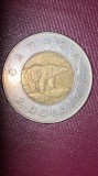 2 DOLARI CANADA 2005