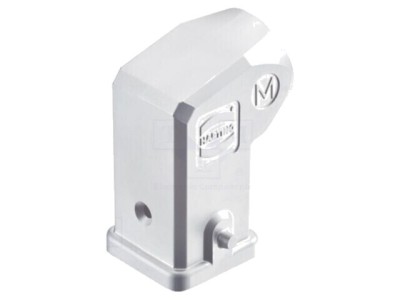 Carcasă HARTING HDC pentru conectori M20 - Cod 19440031640 foto