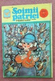 Revista Soimii Patriei Nr. 3 din 1988