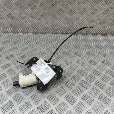 Motor soft close haion CITRO&amp;Euml;N C5 AIRCROSS 2021 OEM: 9687233280 foto