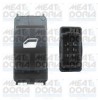 Buton geam electric pentru PEUGEOT 207 WA WC, OE