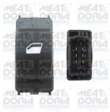 Buton geam electric pentru PEUGEOT 207 WA WC, OE
