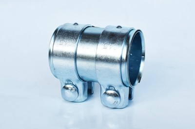 Conector Teava Esapament 60.565X80 Mm 539253 55887 foto