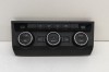 Modul de climatizare SKODA SUPERB III Estate 3V5 2017 OEM: 3V0907044AQ,3V0820075 | 26703371