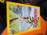 Super Călători - National Geographic - nr. 39 decembrie 2018 - februarie 2019