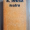 TEATRU - N. Iorga