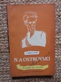 N. A. OSTROVSKI-N. VENGROV, M. EFROS