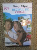 RECIFUL DE CORALI-KERRY ALLYNE