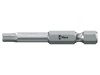 Bit Surubelnita Imbus Wera Hex-Plus 9/64&quot; (3.57mm), L=89mm