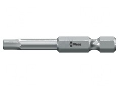 Capăt de şurubelniță imbus Hex-Plus 9/64 - 89mm