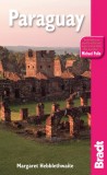 Paraguay | Margaret Hebblethwaite, Bradt Travel Guides