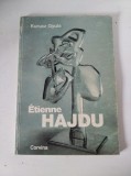 # &Eacute;tienne Hajdu, Kurucz Gyula, Corvina, album arta sculptura