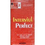 INTERVIUL PERFECT-MAX EGGERT-216677