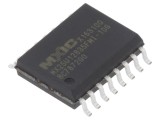 Memorie FLASH 128Mb SOP16 Serial 104MHz 1.65-2V