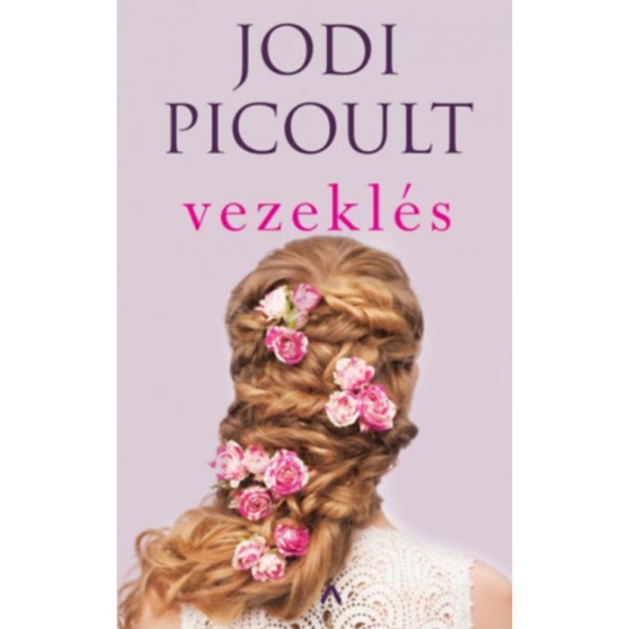 Vezekl&eacute;s - Jodi Picoult