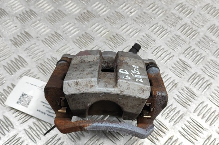 Etrier de fr&acirc;nă dreapta spate LEXUS RX _L1_ 2011 OEM: 47830-48110 28600037
