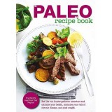 The Paleo Diet Made Easy Cookbook