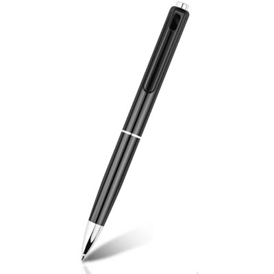 Pix Reportofon Spion iUni V10, 32GB, Activare Vocala, MP3 Player foto