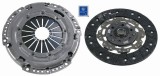 Kit ambreiaj Alfa Romeo 159, 159 Sportwagon, Brera, Spider Motor 1.9 JTS, 1.9 JTS, 2.2 JTS, 2.2 JTS, 2.2 JTS, diam. 228 mm, dinti 20, OE 55212335